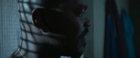 I'll Go After What He holds Dearest