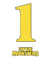 Little Monsters Sticker by Altitude Films