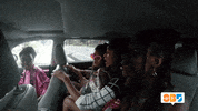 get there we got it GIF by @SummerBreak