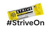 Energy Gel Sticker by Strive Indonesia