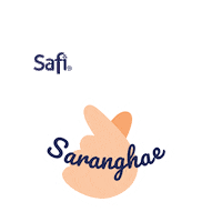 Mini Love Sticker by safimalaysia