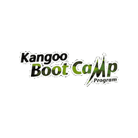 Happy Sport Sticker by Kangoo Jumps UK