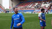 come on latics GIF by Wigan Athletic