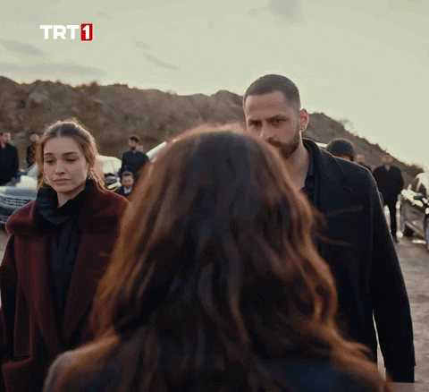 Family Love GIF by TRT