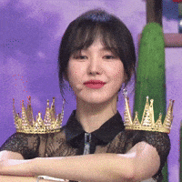 Wendy Wani GIF