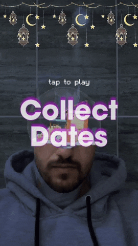 ARLensChallenge giphyupload GIF