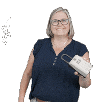 Jenny Lockbox Sticker by Lovejoy Real Estate