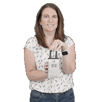 Nicole Lockbox Sticker by Lovejoy Real Estate