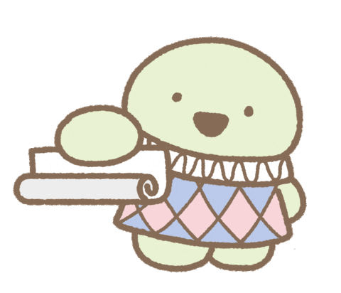 Aliceinwonderland Sticker by BREAD TREE