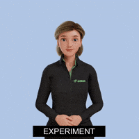 Avatar Experiment GIF by Sign Time - SiMAX