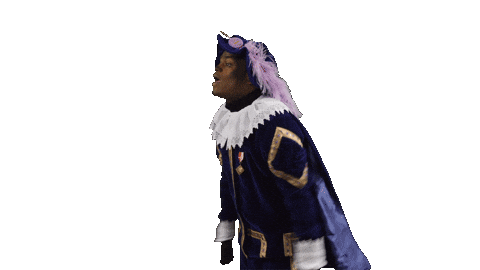 Den Haag Cadeautjes Sticker by Bravour Entertainment