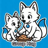 Teamwork Positivity GIF