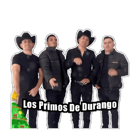 Durango Niche Sticker