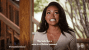 Usa Network GIF by Temptation Island