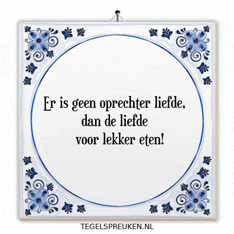 Wijsheid Spreuk GIF by Tegelspreuken.nl