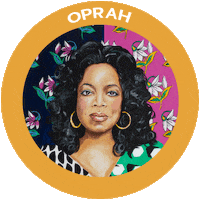 Ashley Longshore Cupcakes Sticker by Sprinkles