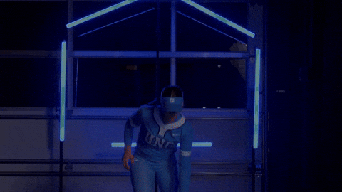 Pick Up Softball GIF by UNC Tar Heels