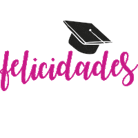 Graduation Grad Sticker