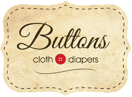 Diaper Clothdiapers GIF by Buttons Diapers