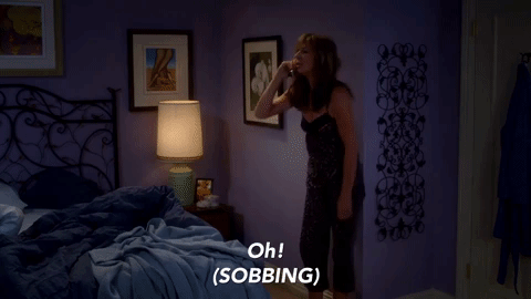season 1 estrogen and a hearty breakfast GIF by mom