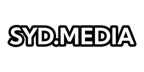 Medienagentur Sticker by SYDMEDIA