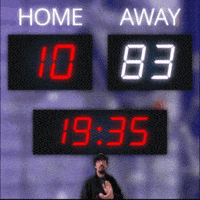 10 Home GIF