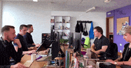 GIF by Sleeping Giant Media
