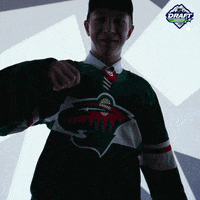 ice hockey sport GIF by NHL