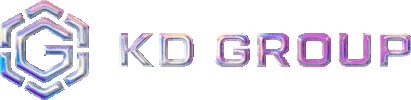 Logo Insta Sticker by kdgroup