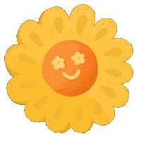 ohmilknhoney cny pineapple ox huat Sticker