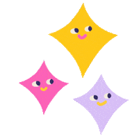 Sparkle Shine Sticker