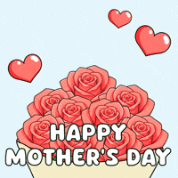 May Mothers Day GIF by SuperVerse