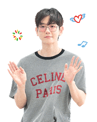 Exo Idol Sticker by koreadispatch