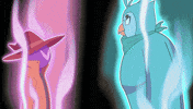 Fight Magic GIF