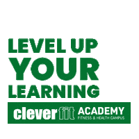 Sport Fitness Sticker by clever fit