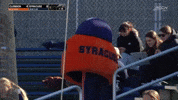 I Love You Mascot GIF by TheDreamTeam 