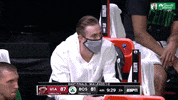GIF by NBC Sports Boston