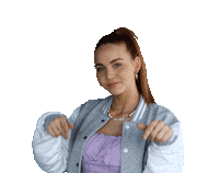 Swipe Up Sticker by moonvibe GmbH