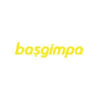 Basgimpa Sticker by prankara