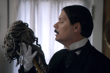 comedy central love GIF by Another Period