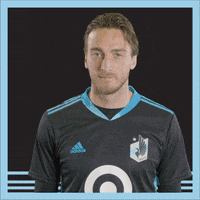 Minnesota United GIF by MNUFC