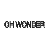 Sticker by Oh Wonder