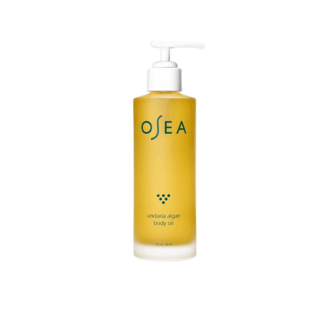 Skincare Ocean Sticker by OSEA Malibu