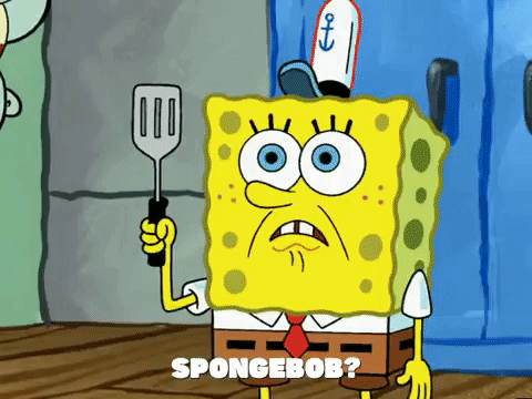 season 5 the krusty sponge GIF by SpongeBob SquarePants