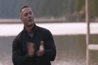 john cena fox GIF by American Grit