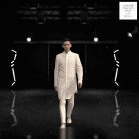 Fashion Show Model GIF by Lakme Fashion Week