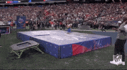 Nfl Pro Bowl Football GIF by NFL