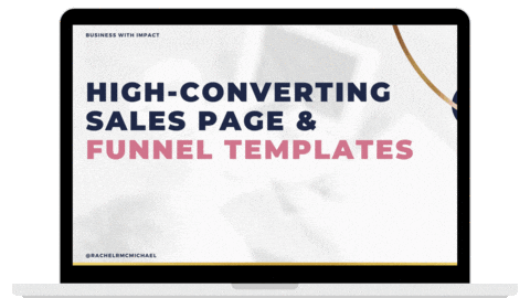 Sticker by McMichael Consulting LLC