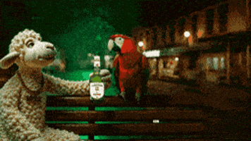 Bier Bio GIF by Neumarkter Lammsbräu