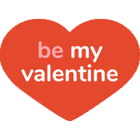 Valentines Day Valentine Sticker by Wüfers